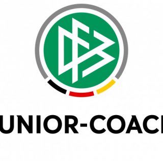 Wir gratulieren unseren frischgebackenen Junior-Coaches!