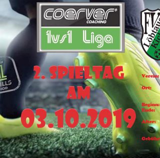 Bester Dribbler Dresdens am 3.10. gesucht